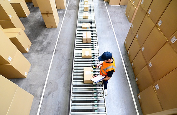 Businesses struggle to adapt to changing warehouse demands