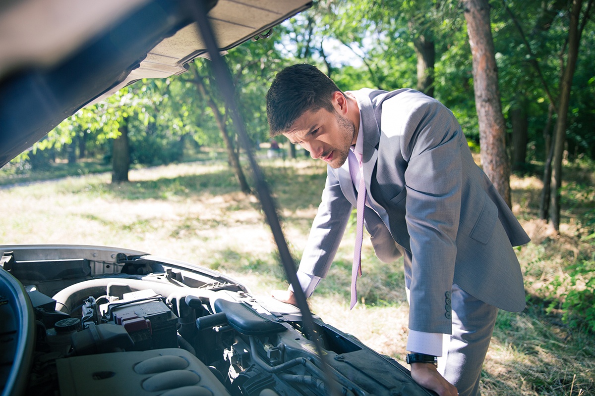 The importance of taking 'a look under the hood' of your SaaS provider