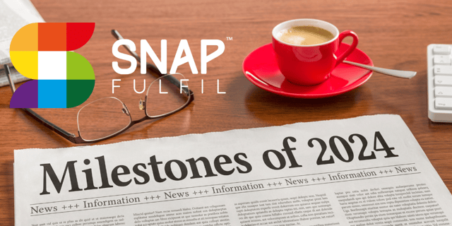 Blog - 2024 SnapFulfil Year in Review