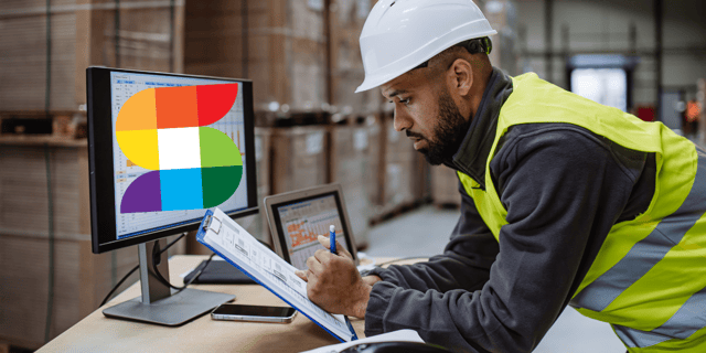 Blog - Setting Warehouse Management Goals for 2025