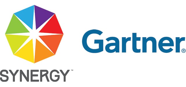 Gartner Magic Quadrant accolades by the dozen for Synergy Logistics