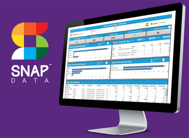 How SnapData Enhances Reporting Capabilities & Boosts Decision-Making