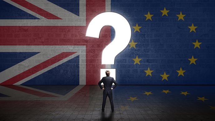 Preparing your warehouse for the unknown uncertainty of Brexit