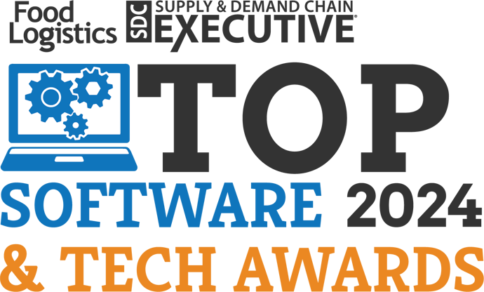 SnapFulfil Named Recipient of 2024 Top Software & Tech Award