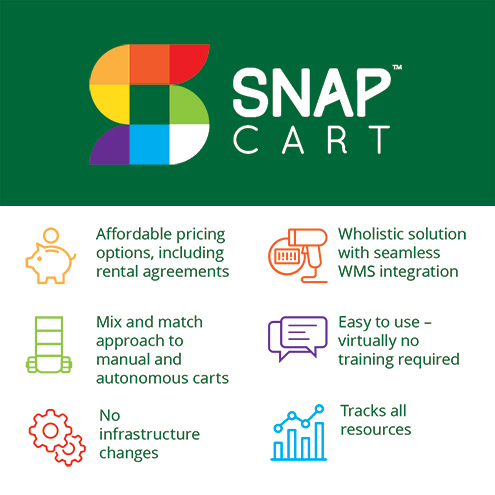 snapfulfil-announces-autonomous-fulfillment-cart-snapcart