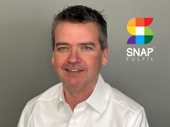 SnapFulfil Strengthens US Arm with Key Senior Appointment