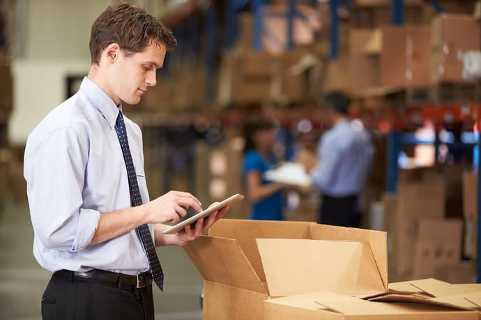 Thinking beyond labor management: Four ways to save in the warehouse
