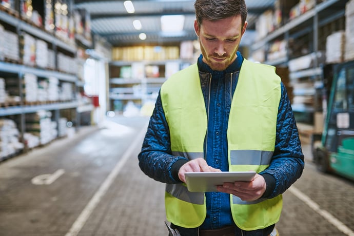 Three steps to building a watertight budget for new warehouse software