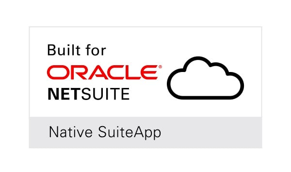 SnapFulfil Cloud WMS for NetSuite Achieves 'Built for NetSuite' Status