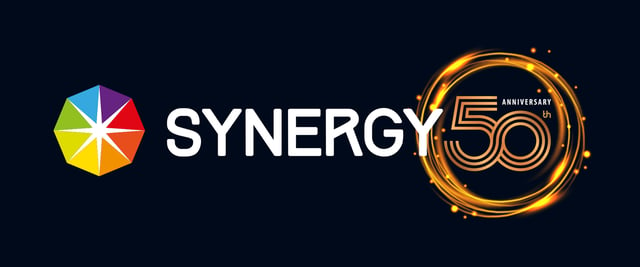 Synergy50 - Logotype_Dark