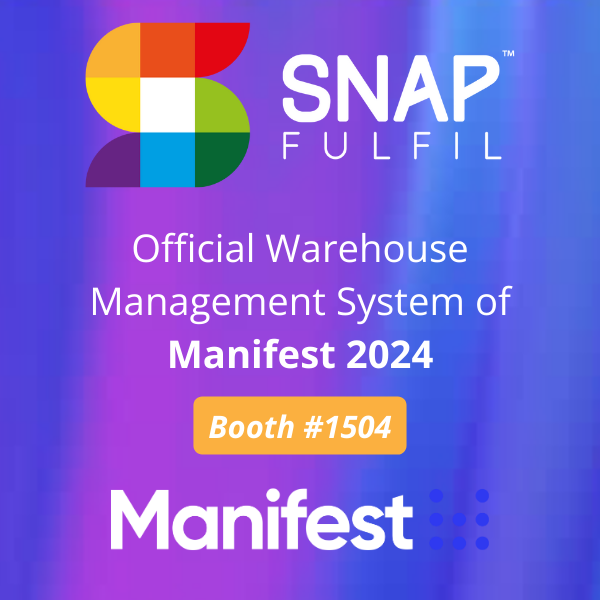 Synergy's Technology Innovation Takes Center Stage at Manifest '24
