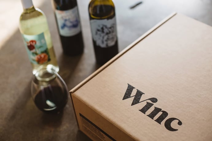 Subscription commerce spotlight: WMS is Winc's secret ingredient