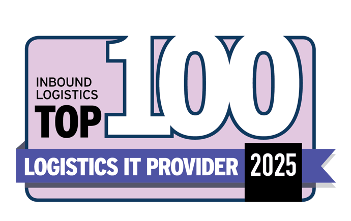 SnapFulfil Named a Top 100 Logistics & Supply Chain Technology Provider by Inbound Logistics for 2025