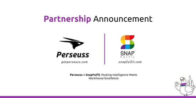 perseuss-partnership-announcement
