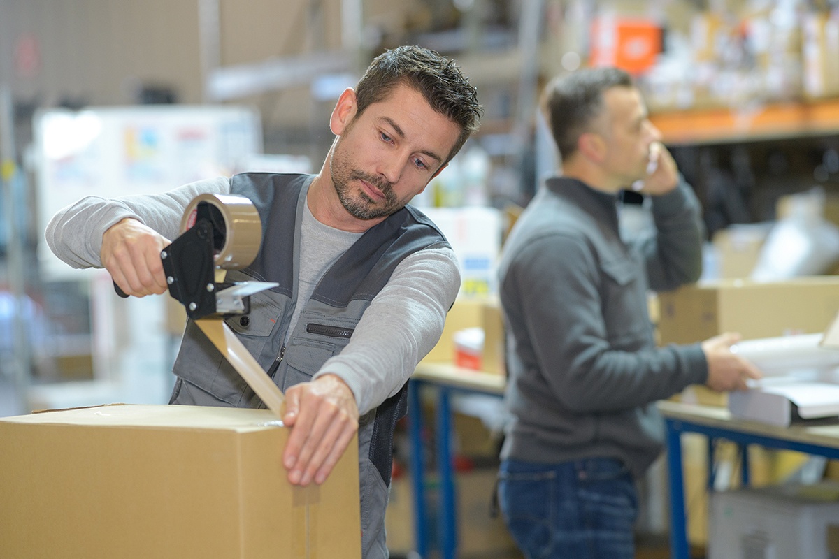All wrapped up: How productivity and accuracy affect your packing processes