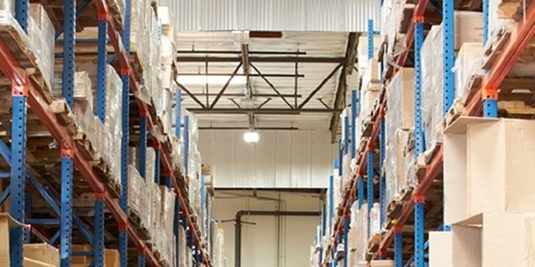 Saving space and time a major initiative for warehouse operators in 2016