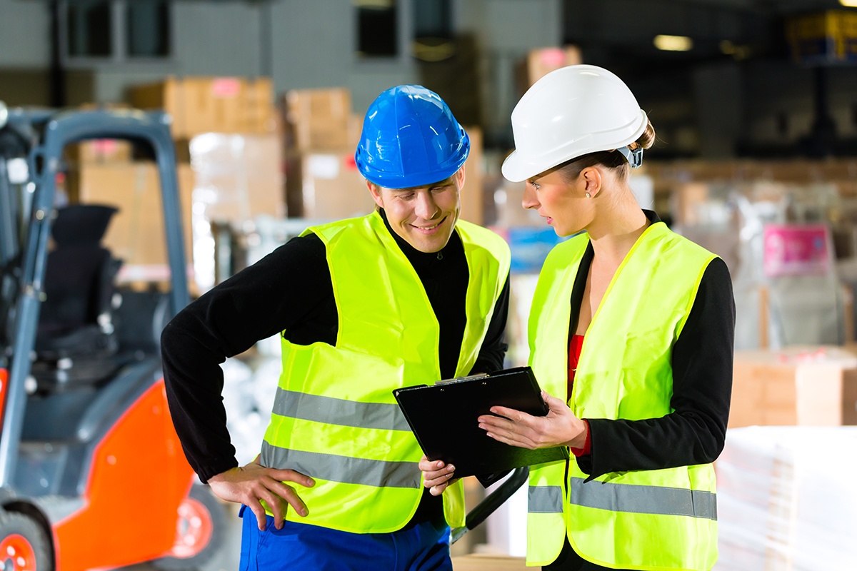 Getting your money's worth: How to establish credible warehouse ROI calculations