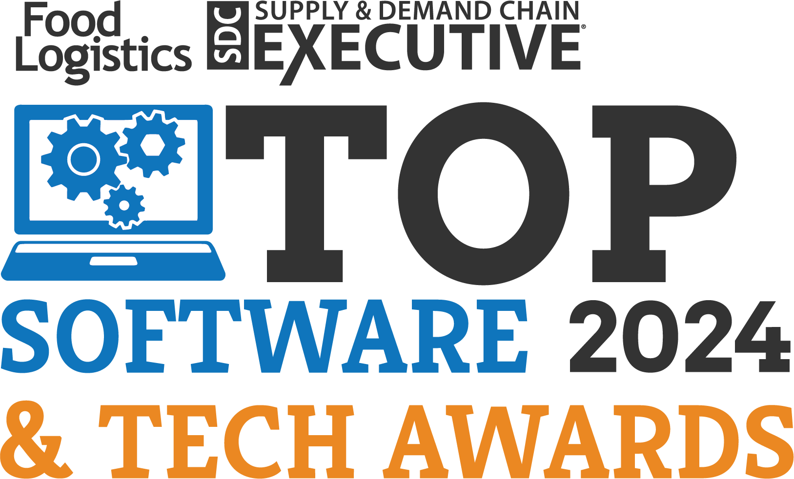 SnapFulfil Named Recipient of 2024 Top Software & Tech Award