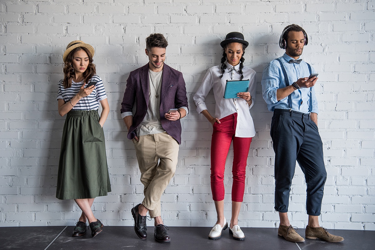 The next generation: Four tips for managing millennials in the warehouse