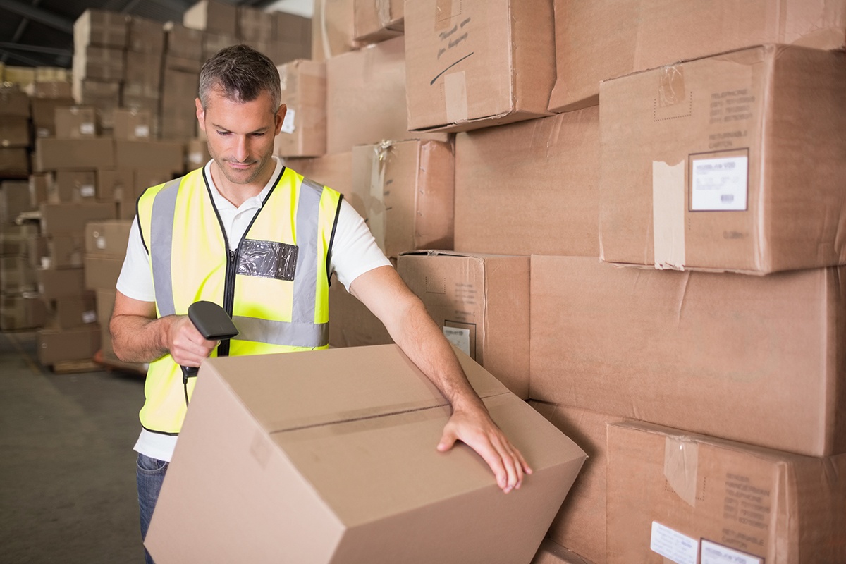 The two checkpoints of better inventory management