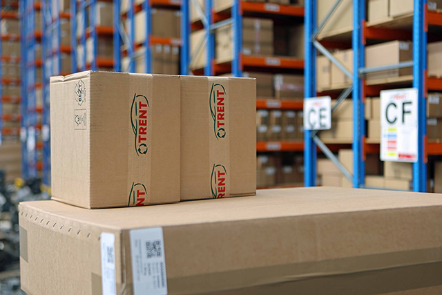 Warehouse Technology Driving Accelerated Growth at Family Firm