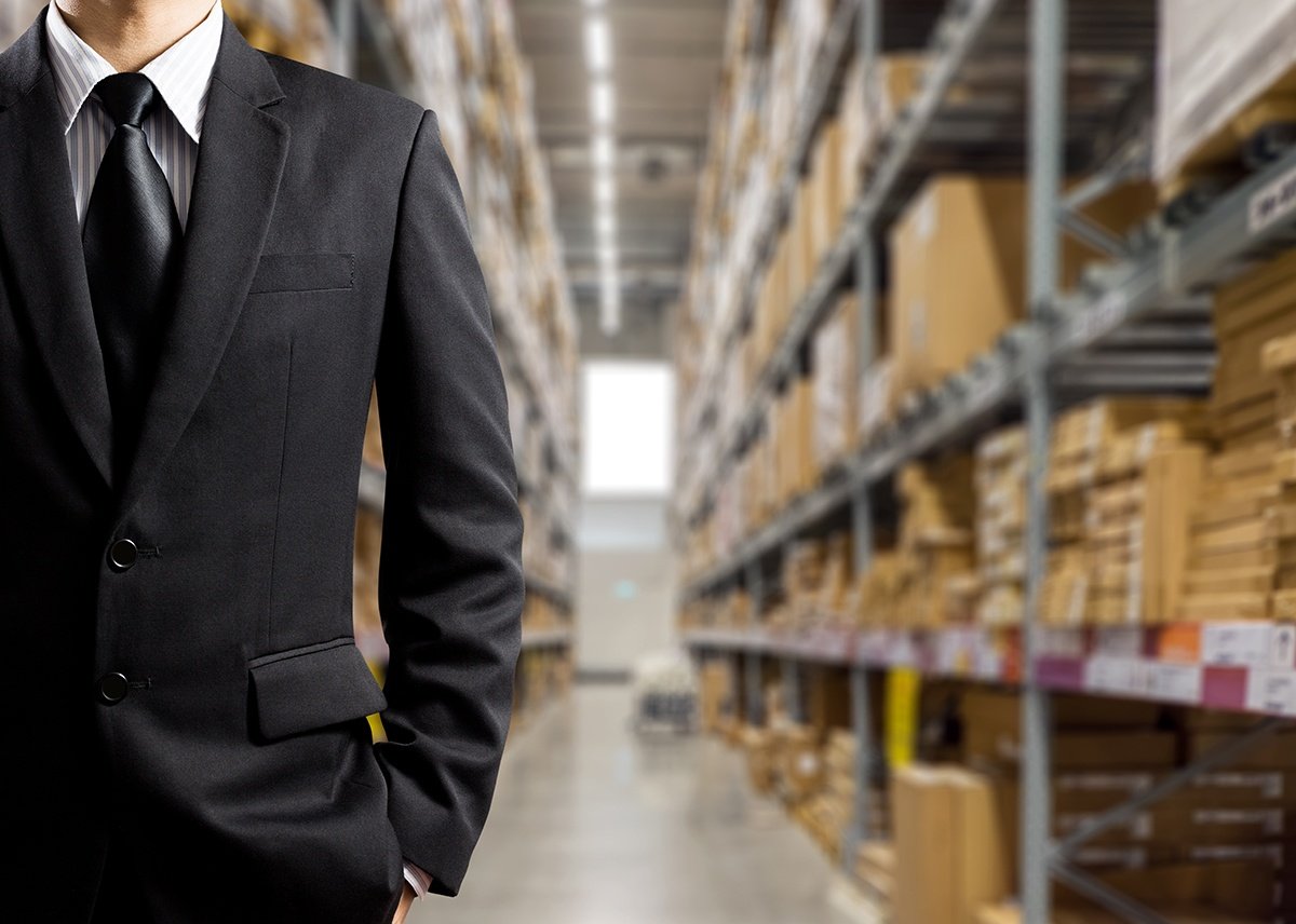 What's trending in warehouse management? Things to watch in 2018