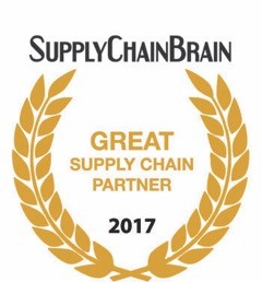 SnapFulfil named in SupplyChainBrain Top 100 Great Supply Chain Partners