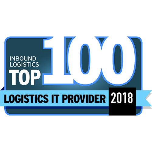 SnapFulfil recognized as Top 100 Logistics IT Provider by Inbound Logistics for third straight year