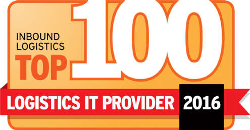 SnapFulfil named a Top 100 Logistics IT Provider by Inbound Logistics