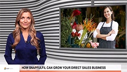 VIDEO: How SnapFulfil can grow your direct sales business